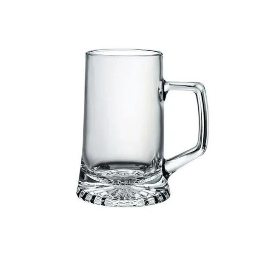 Lot De 6 Verres À Bière "Stern" 40cl
