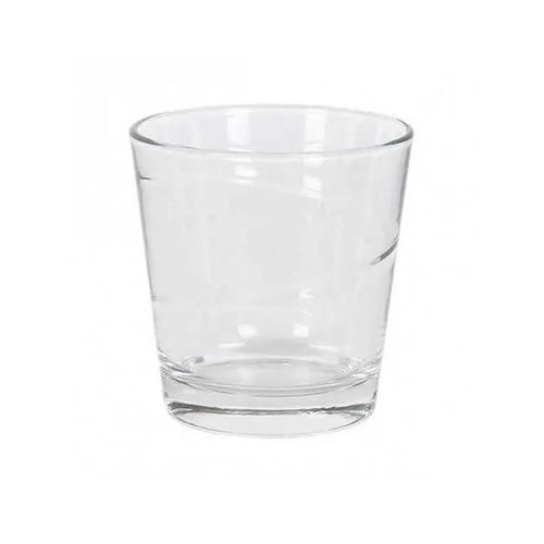 Bormioli - Set De Verres Bormioli Archimede 240 Cc (6 Pièces)