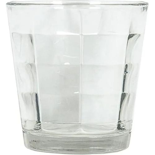 Verres À Eau Bormioli Rocco Cube - Lot De 6 - 24 Cl