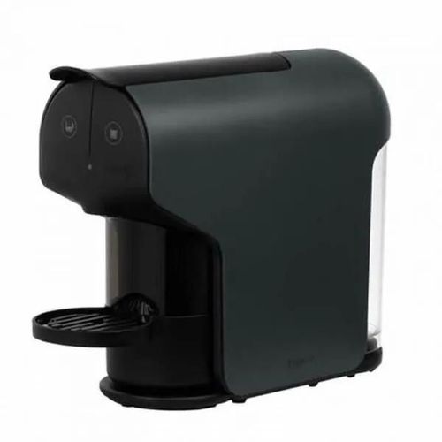 Cafetière À Capsules Delta Q Quick Blk V2 1200 W 19 Bar 800 Ml
