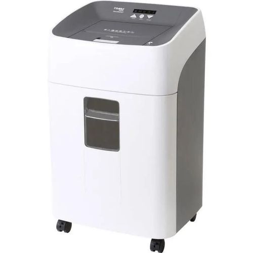 Destructeur De Documents - Dahle - 35314-15092 - 40l - 300 Pages Max - Blanc
