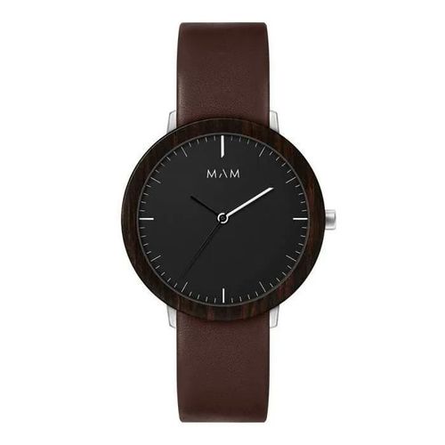 Montre Unisexe Mam Mam627 (Ø 39 Mm)