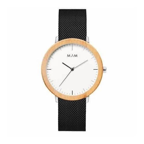 Montre Unisexe Mam Mam687 (Ø 39 Mm)
