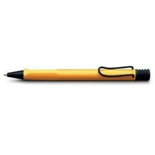 La-8125 - Stylo Mixte - Jaune