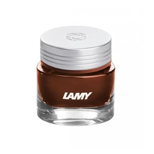 Lamy Inchiostro T53 30ml 500 Topaz Brown