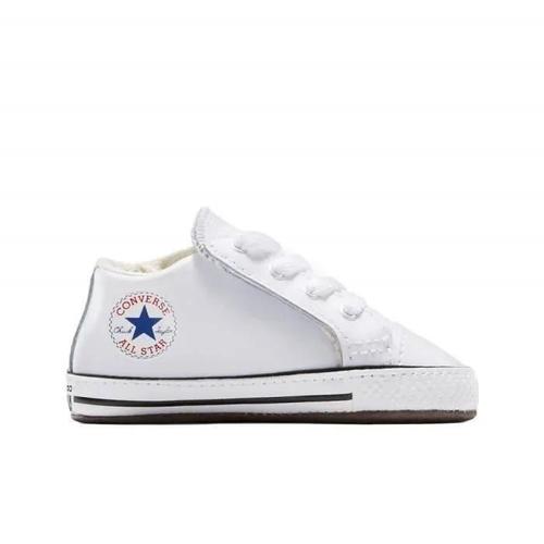 Chaussures Chuck Taylor All Star Cribster A02157c Blanc