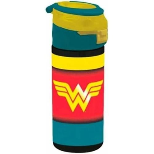 Cantimplora Wonder Woman Dc Comics