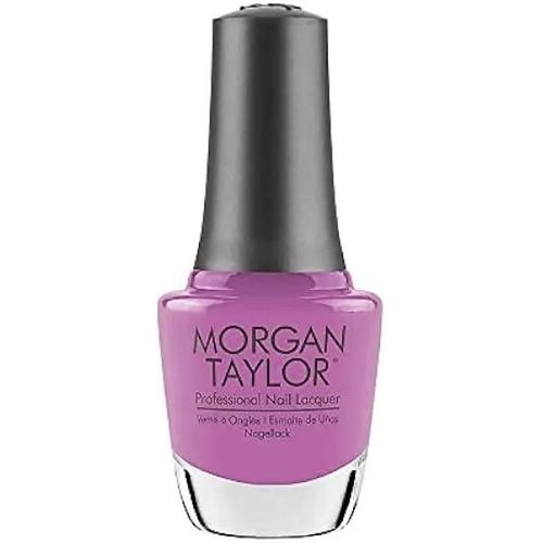 Morgan Taylor Tickle My Keys Vernis Gels 0.5 Oz Multicolore