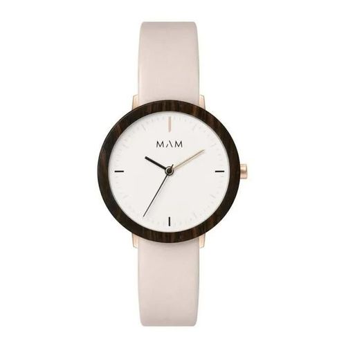 Montre Unisexe Mam Mam636 (Ø 33 Mm)