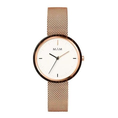 Montre Unisexe Mam Mam664 (Ø 33 Mm)