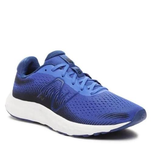 Chaussures De Running New Balance 520 - Homme - Bleu - Classics