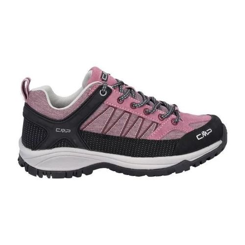 Chaussures De Marche De Randonnée Femme Cmp Sun - Fard - 38