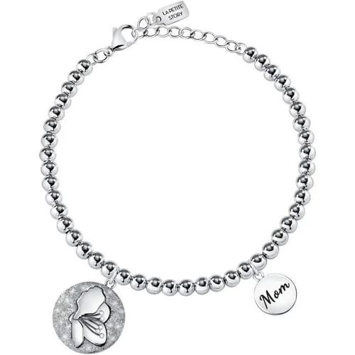 Bracelet - La Petite Story - Lps05asf23 - Métal - Élégant - Confortable