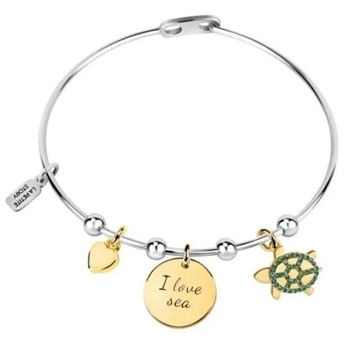 Bracelet - La Petite Story - Lps05arr45 - Élégant - Confortable - Design Intemporel