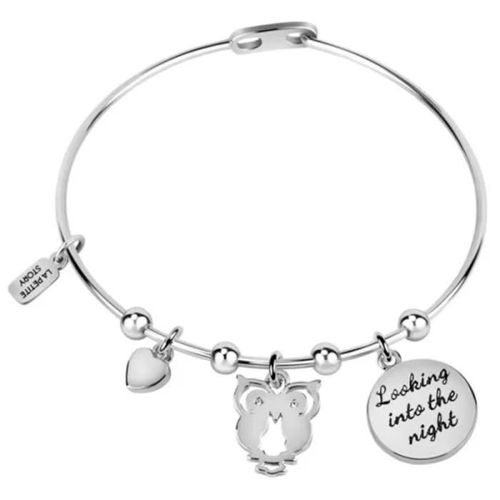 Bracelet - La Petite Story - Lps05arr44 - Élégant - Confortable - Polyvalent