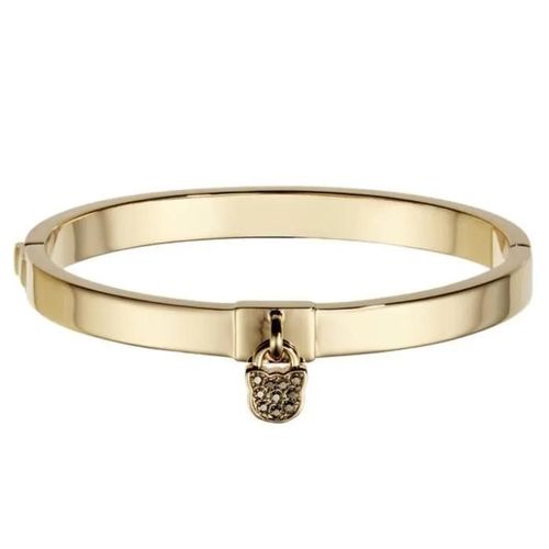 Bracelet - Karl Lagerfeld - Klassic 5512246 - Doré - Laiton - Autre Fermoir