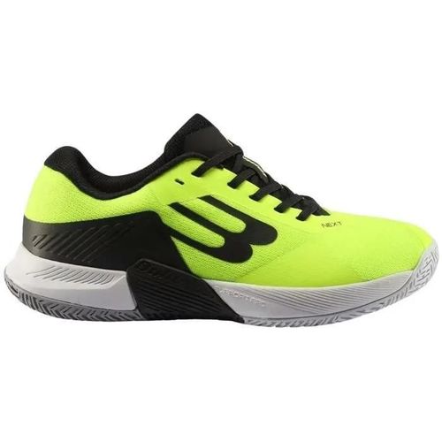 Chaussures De Padel De Padel Bullpadel Next 23v - Verde Fluor - 46