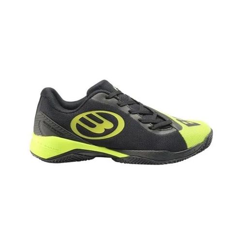 Chaussures De Padel De Padel Bullpadel Vertex Grip 23v - Noir/Lima - 40