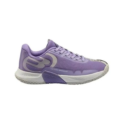 Chaussures De Padel De Padel Femme Bullpadel Next Pro 23v - Lila - 37