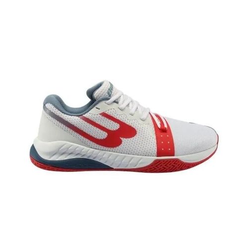 Chaussures De Padel De Padel Bullpadel Comfort 23v - Blanco - 40