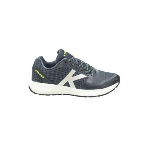 Chaussures De Running Kelme Homme 46971-107 - Bleu Marine - Taille 45
