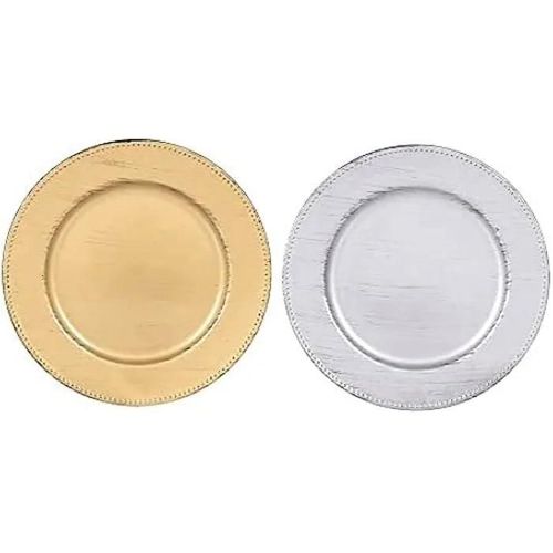 Assiette Plate La Mediterránea - Multicolore - Standard
