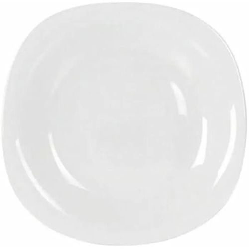 Assiettes Plates Palaos - La Mediterránea - 26 X 26 X 2 Cm - Multicolore - Lot De 36 Unités