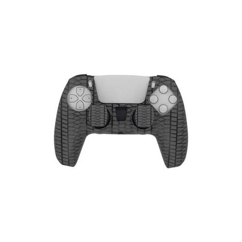 Kit D'amélioration De Course - Just For Games - Ps5 - Noir Et Gris