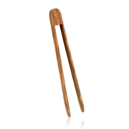 Metaltex Pince De Barbecue Bois D'olivier 30 Cm - 580619010
