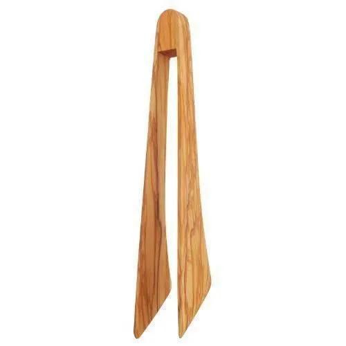 Metaltex Pince De Service Bois Dolivier 30 Cm - 580618010