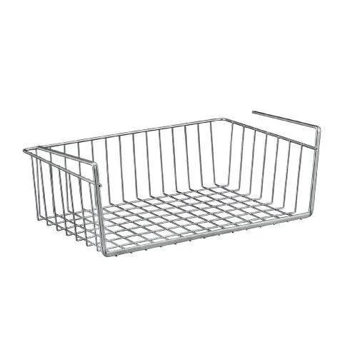 Metaltex 364840094 Corbeille À Suspendre 40 Cm ?