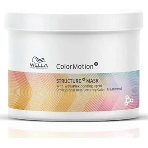 Masque Wpc Color Motion 500 Ml - Wella