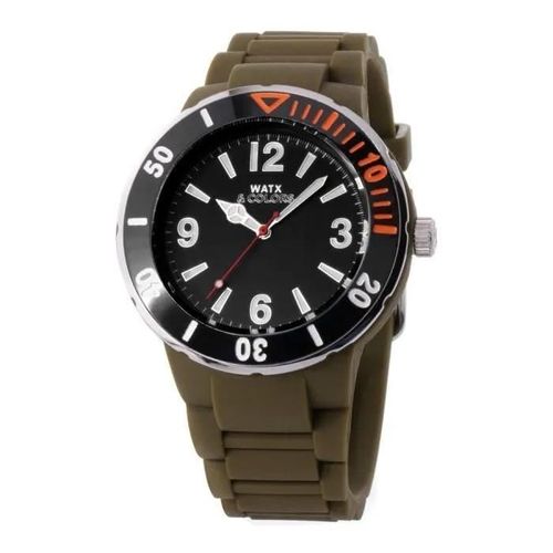 Montre Unisexe Watx Rwa1620-C1513 (Ø 45 Mm)