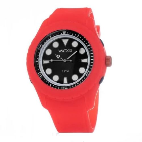 Montre Unisexe Watx Cowa3798-Rwa5700