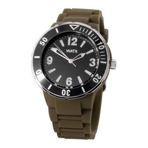 Montre Unisexe Watx Rwa1300-C1513 (Ø 45 Mm)