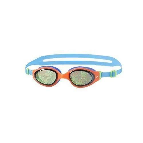 Lunettes De Natation - Speedo - Holowonder - Holographiques - Confortables - Anti-Buée