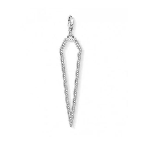Pendentif - Thomas Sabo - Y0055-051-14 - Argent - 925/1000 - Mixte