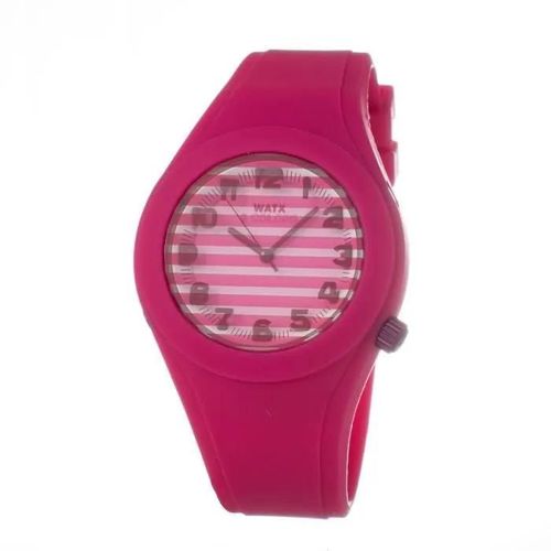 Montre Unisexe Watx Cowa1903-Rwa1409 (Ø 43 Mm)