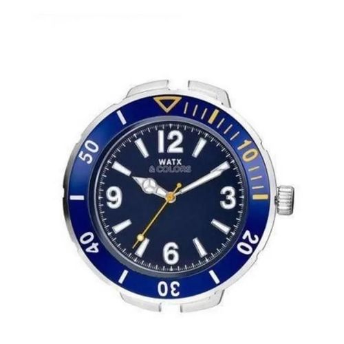Montre Unisexe Watx & Colors Rwa1621