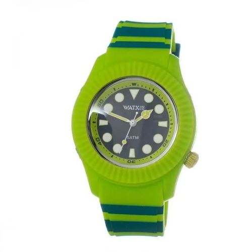 Montre Unisexe Watx Cowa3092-Rwa5043 (Ø 43 Mm)