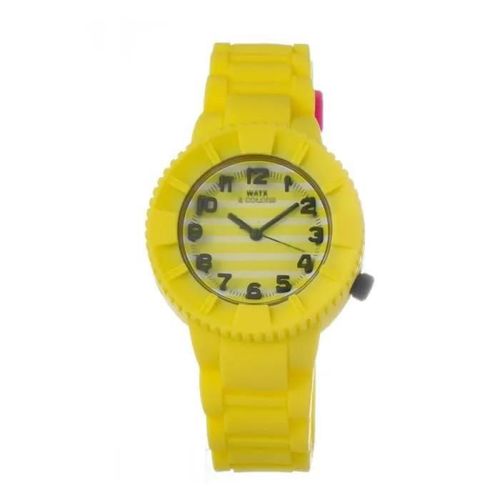 Montre Femme Watx Cowa1155-Rwa1557 (Ø 38 Mm)