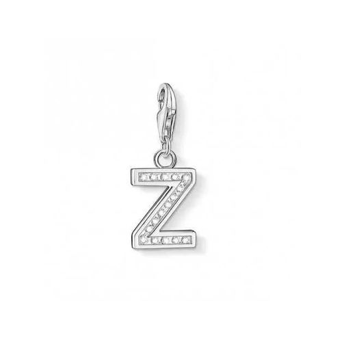 Thomas Sabo - Pendentif Femme Thomas Sabo 0248-051-14 Argent