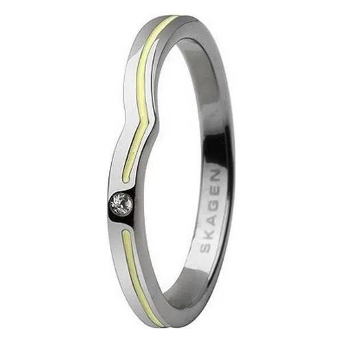 Bague Femme Skagen Jrsy018ss - Taille :10