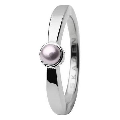 Bague Femme Skagen Jrsp032ss - Taille :10