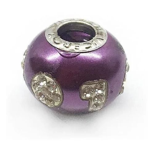Perle De Verre Femme Viceroy Vmm0158-17