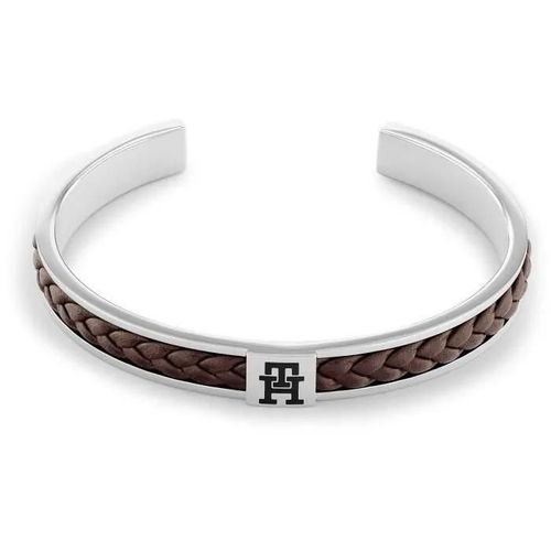 Bracelet - Acier Argent - Tommy Hilfiger - 2790489