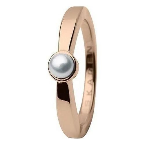 Bague Femme Skagen Jrsr032ss - Taille :12