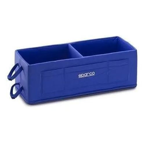 Sparco Nouveau Bleu Portacasco