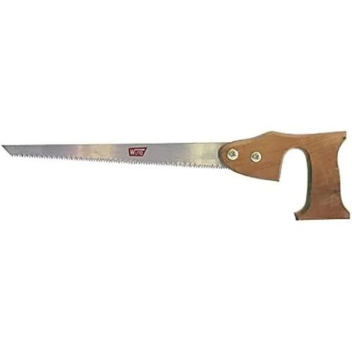 Scie à métaux - WUTO - 30 cm - Acier - Coupe de métal