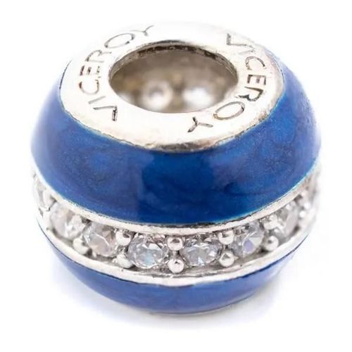 Perle De Verre Femme Viceroy Vmm0318-23 (1 Cm)